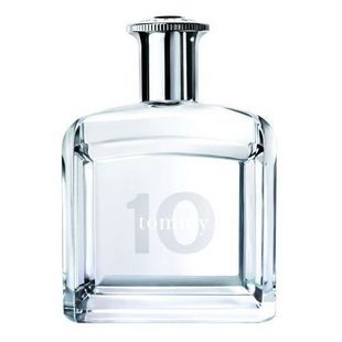 汤米·希尔费格 10周年限量版男士香水