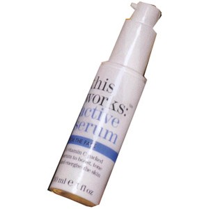 This Works Active Serum