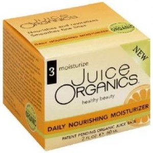 Juice Organics άCױʪ˪