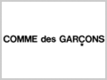 COMME des GARCONS