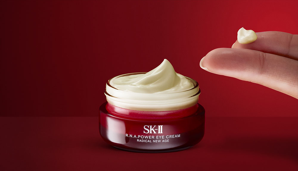 【免费试用】sk-ii 微肌因修护焕采眼霜