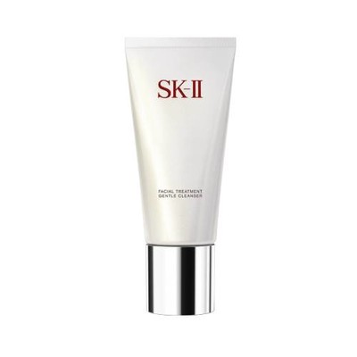 SK-II 护肤洁面霜
