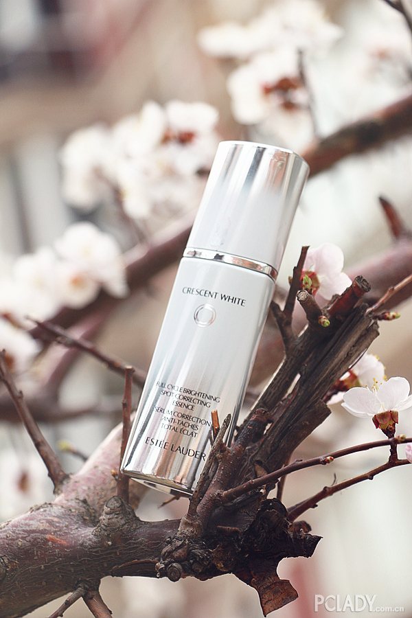 亮白,淡斑,匀净,雅诗兰黛全新美白系列两周惊喜