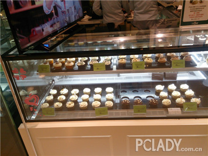 【派悦坊蛋糕】带来独一无二的美味快乐