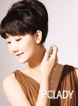 香水喷在哪里最好?