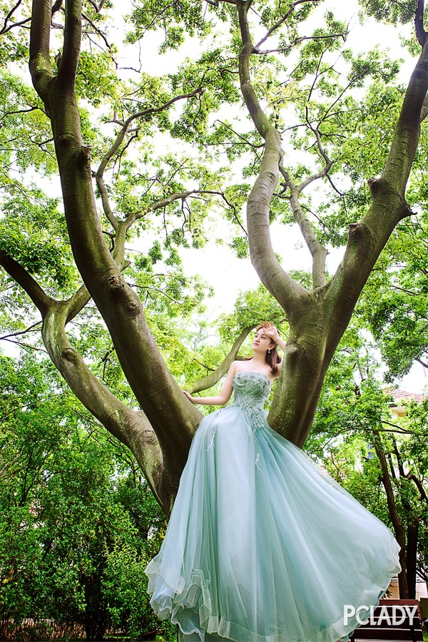 【爱阁印象】山东青岛婚纱摄影排名拍婚纱照几