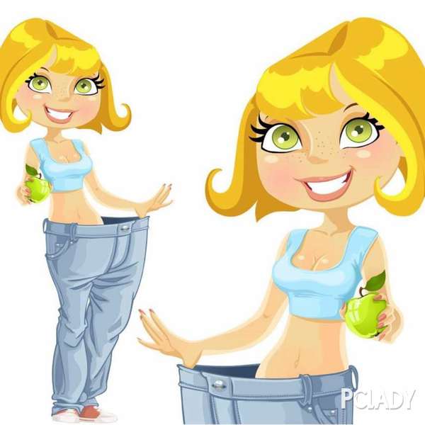 怎样减大肚子?肚子肉多怎么减?学会可以瘦十